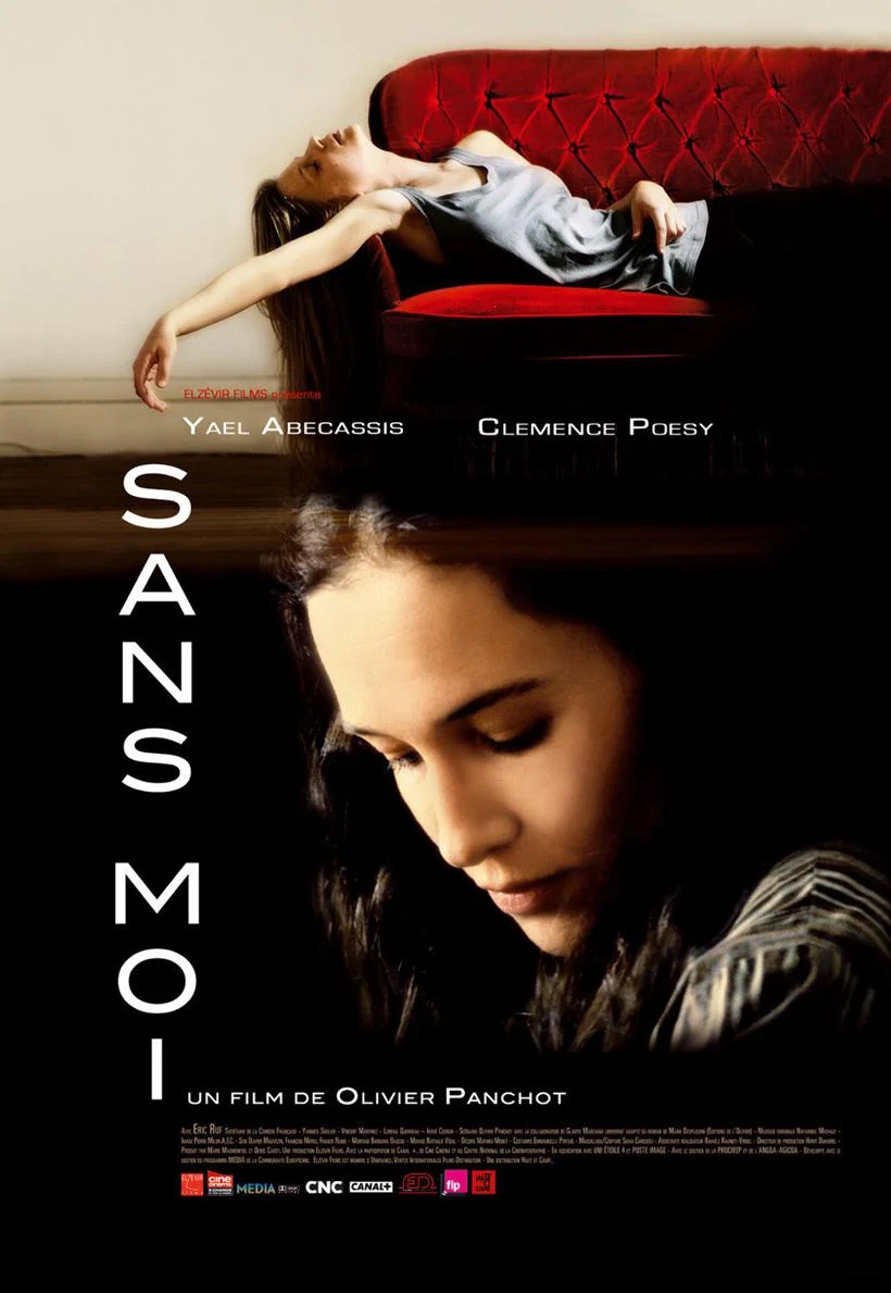 Sans moi